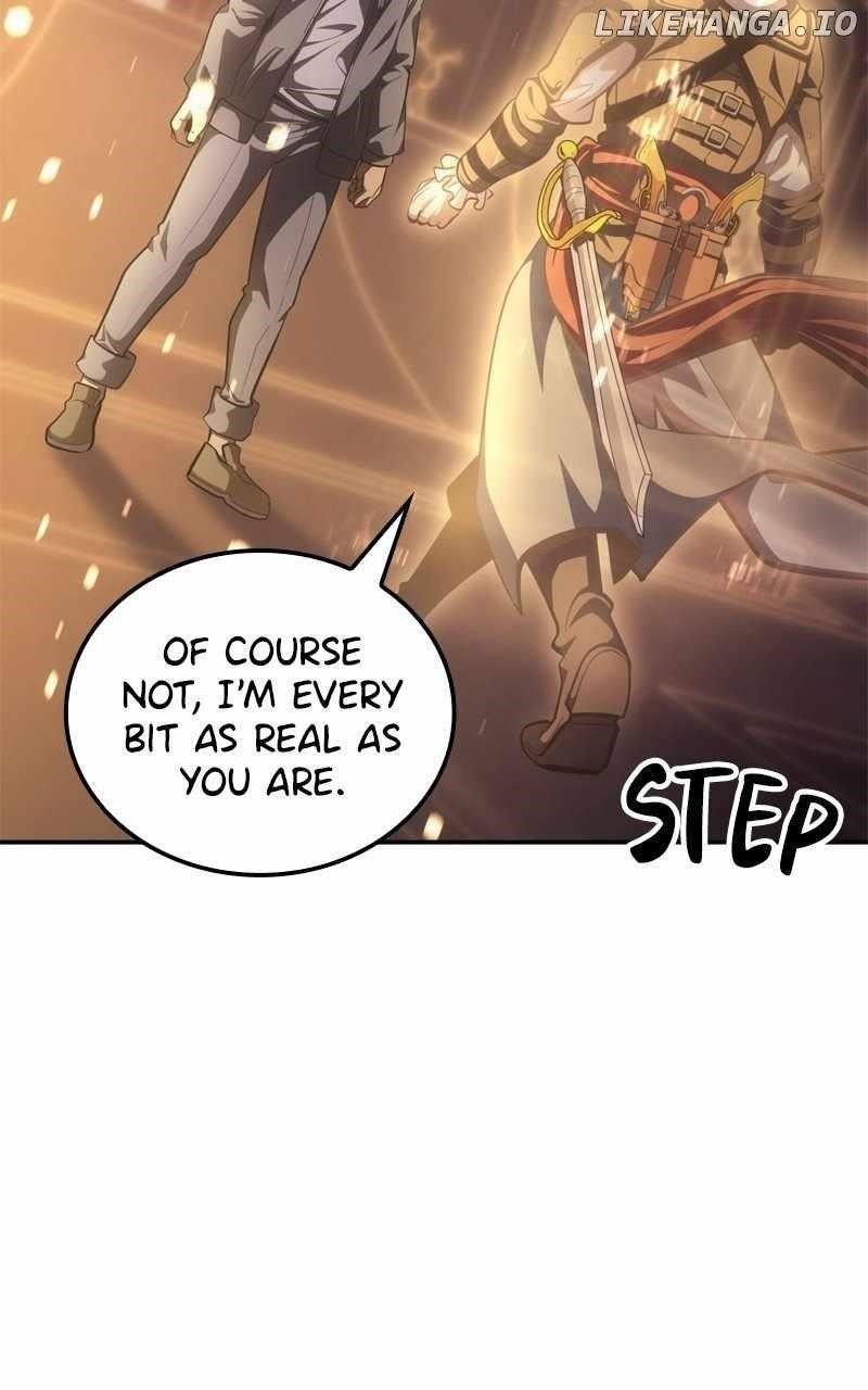 Assassin’s Creed: Forgotten Temple Chapter 100 - Page 156