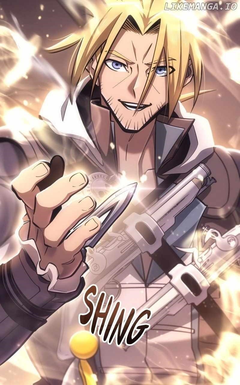 Assassin’s Creed: Forgotten Temple Chapter 100 - Page 37