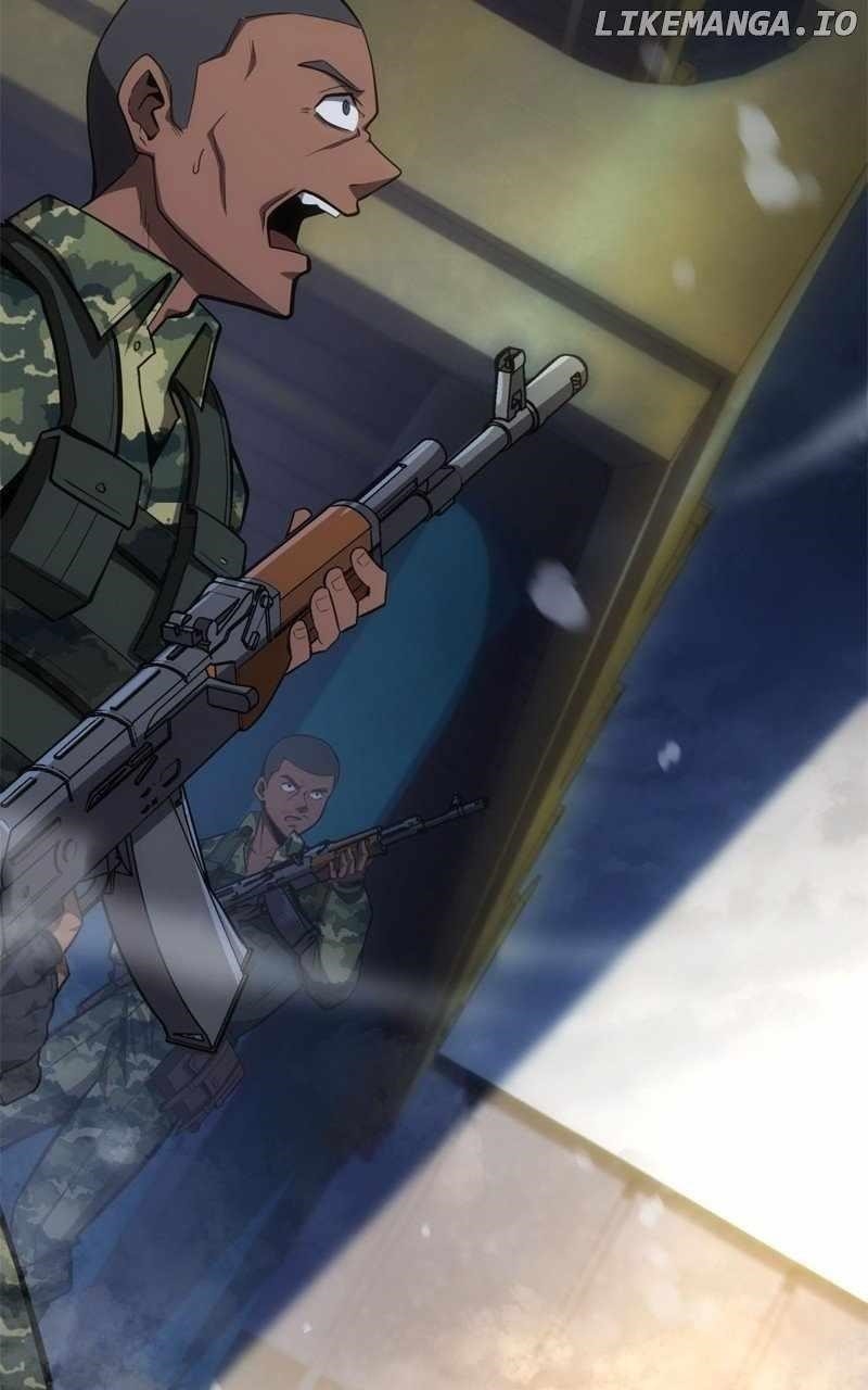 Assassin’s Creed: Forgotten Temple Chapter 100 - Page 80