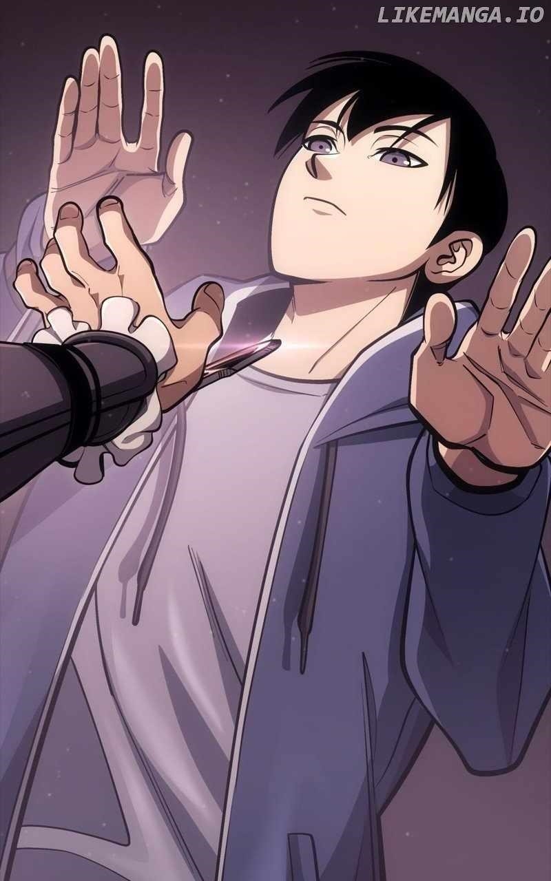 Assassin’s Creed: Forgotten Temple Chapter 100 - Page 92