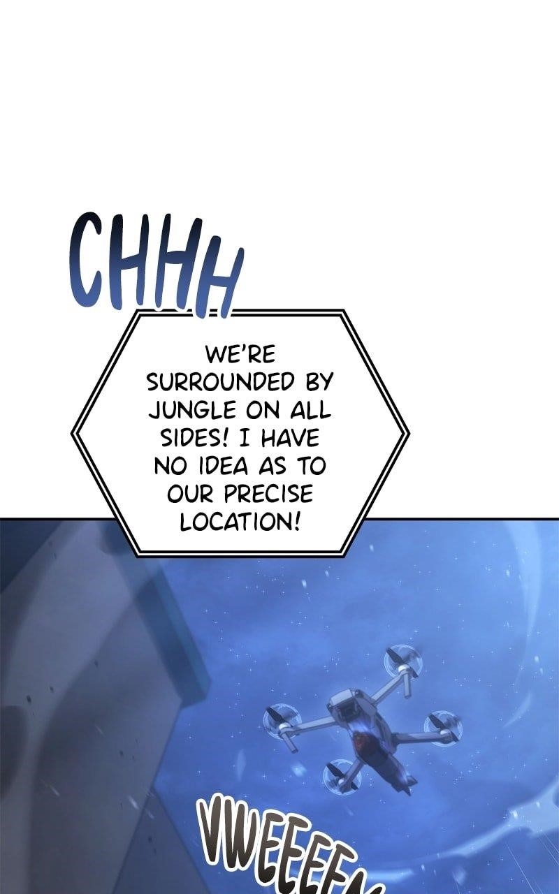 Assassin’s Creed: Forgotten Temple Chapter 101 - Page 105