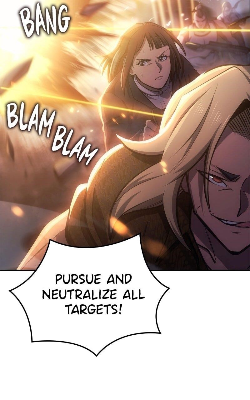 Assassin’s Creed: Forgotten Temple Chapter 101 - Page 119