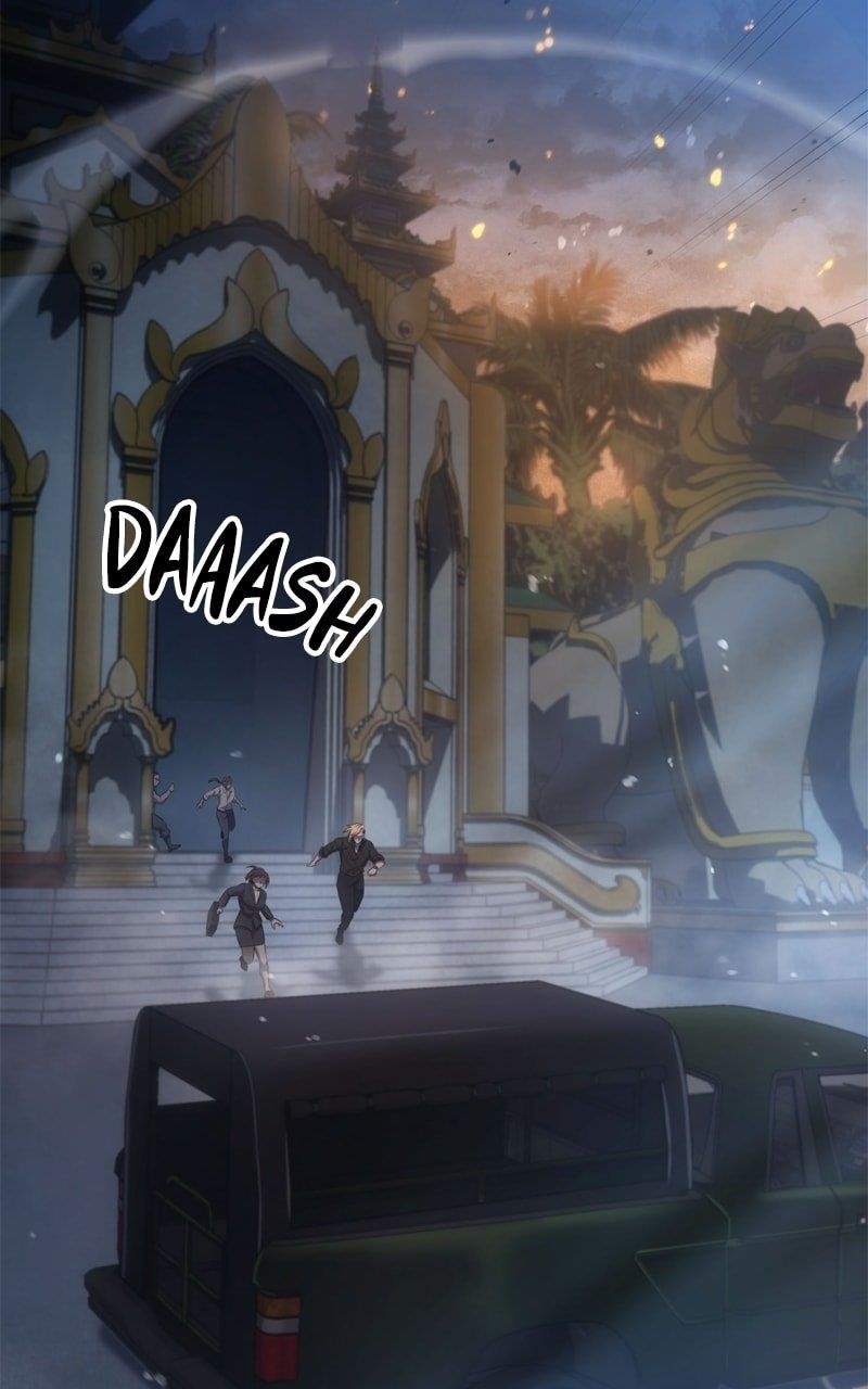 Assassin’s Creed: Forgotten Temple Chapter 101 - Page 130