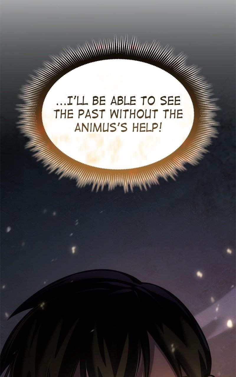 Assassin’s Creed: Forgotten Temple Chapter 101 - Page 161