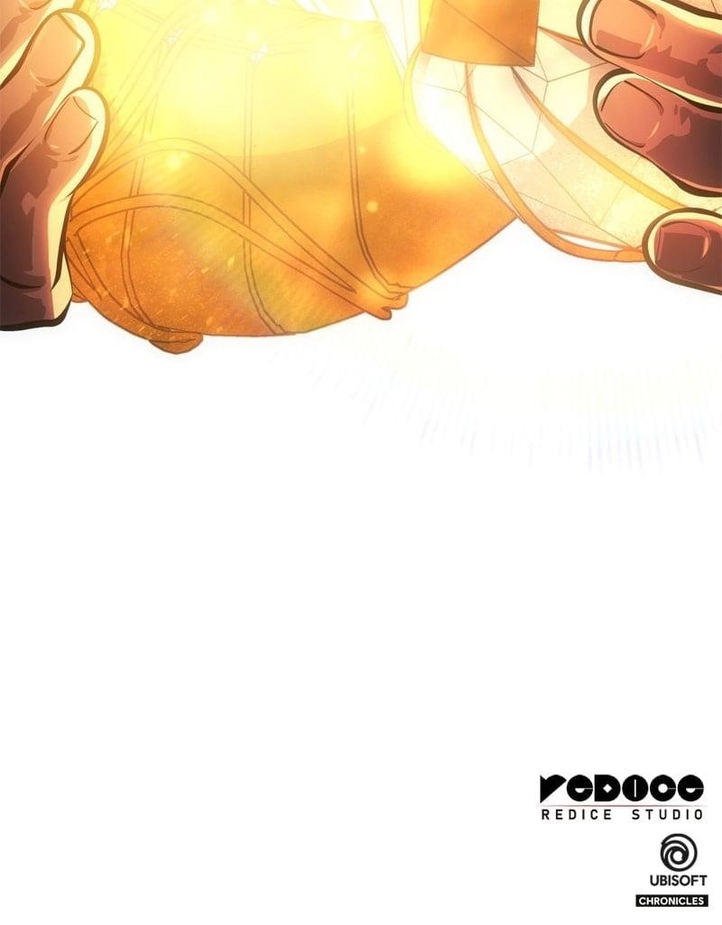 Assassin’s Creed: Forgotten Temple Chapter 101 - Page 163