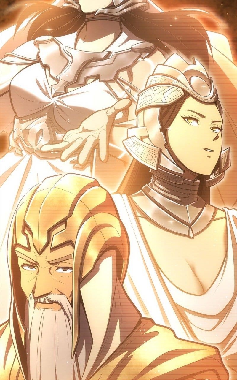 Assassin’s Creed: Forgotten Temple Chapter 101 - Page 4