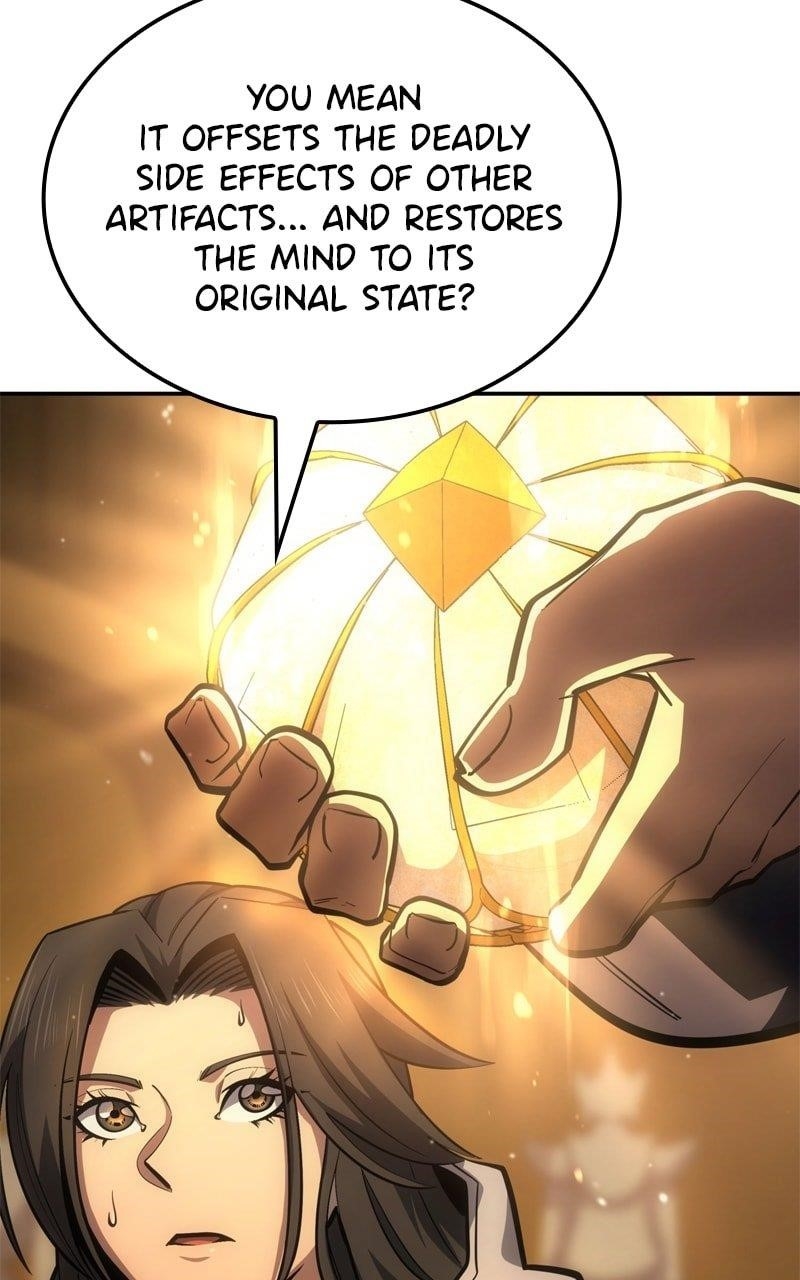 Assassin’s Creed: Forgotten Temple Chapter 101 - Page 49