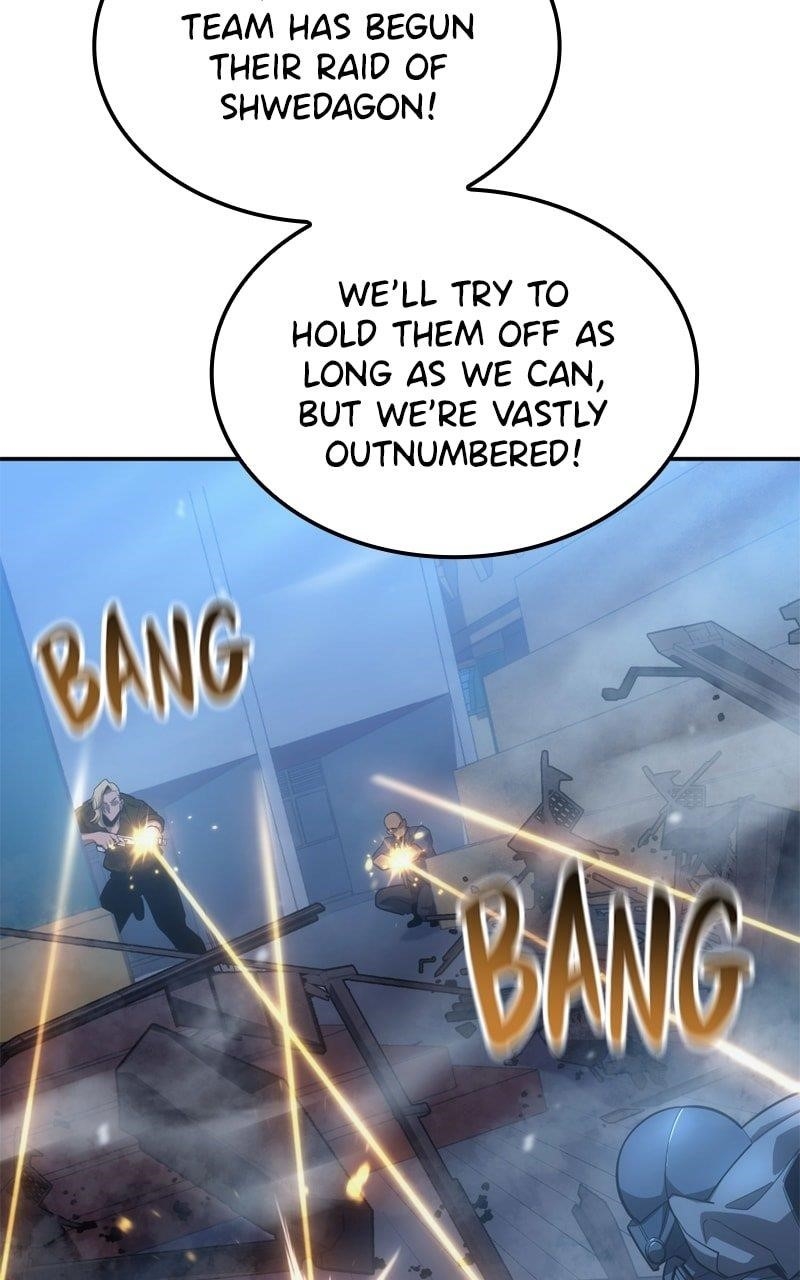 Assassin’s Creed: Forgotten Temple Chapter 101 - Page 53