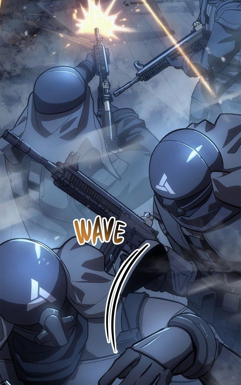 Assassin’s Creed: Forgotten Temple Chapter 101 - Page 54