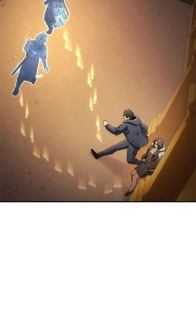 Assassin’s Creed: Forgotten Temple Chapter 101 - Page 66