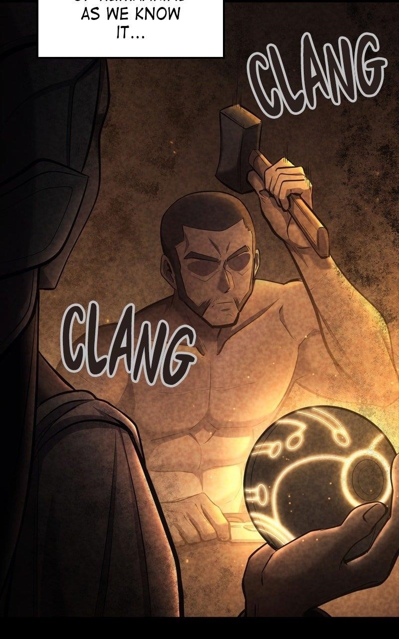 Assassin’s Creed: Forgotten Temple Chapter 101 - Page 7