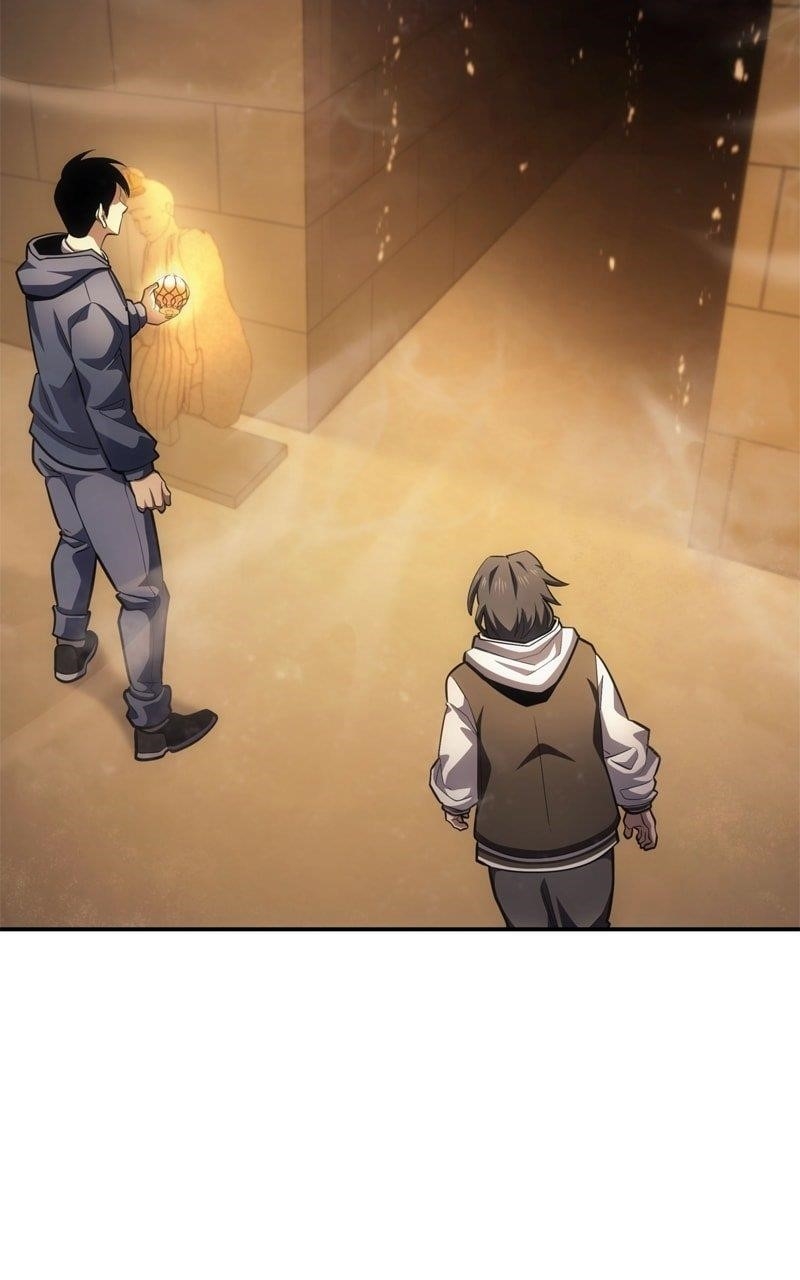 Assassin’s Creed: Forgotten Temple Chapter 101 - Page 86