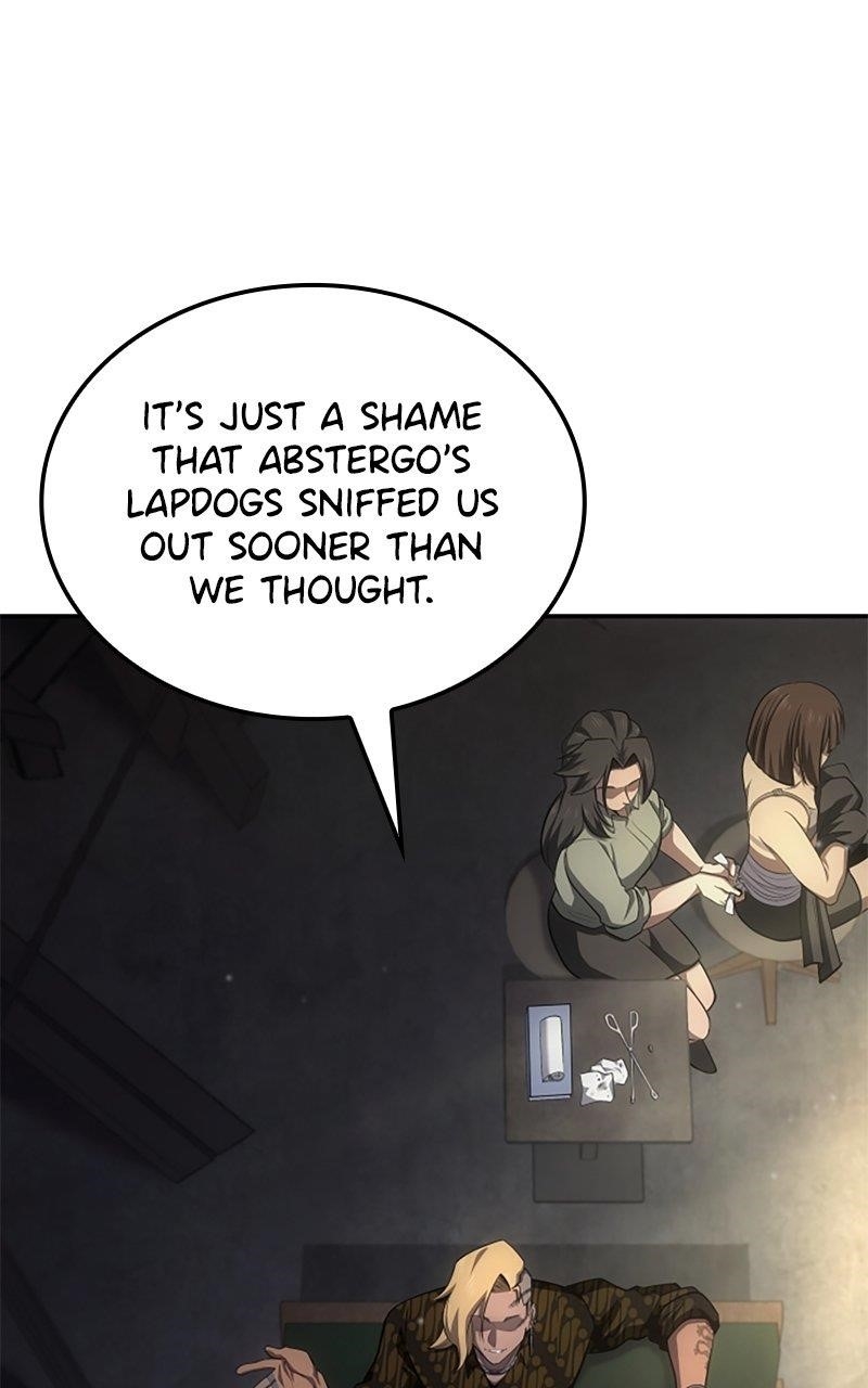 Assassin’s Creed: Forgotten Temple Chapter 102 - Page 115