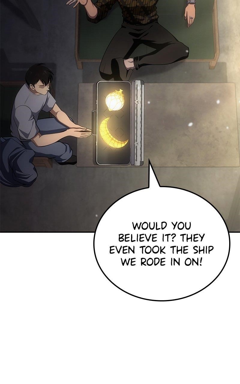 Assassin’s Creed: Forgotten Temple Chapter 102 - Page 116