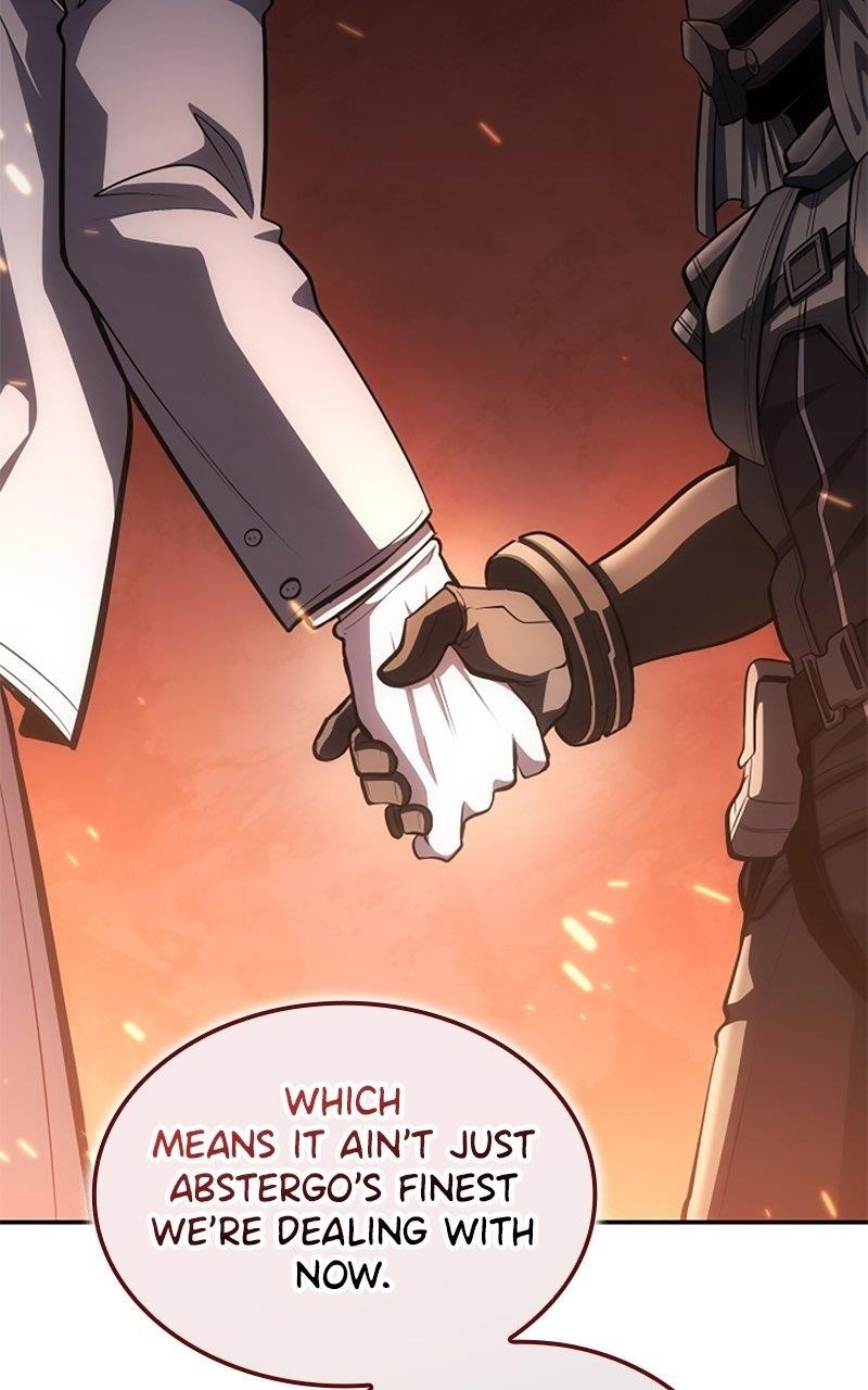 Assassin’s Creed: Forgotten Temple Chapter 102 - Page 118