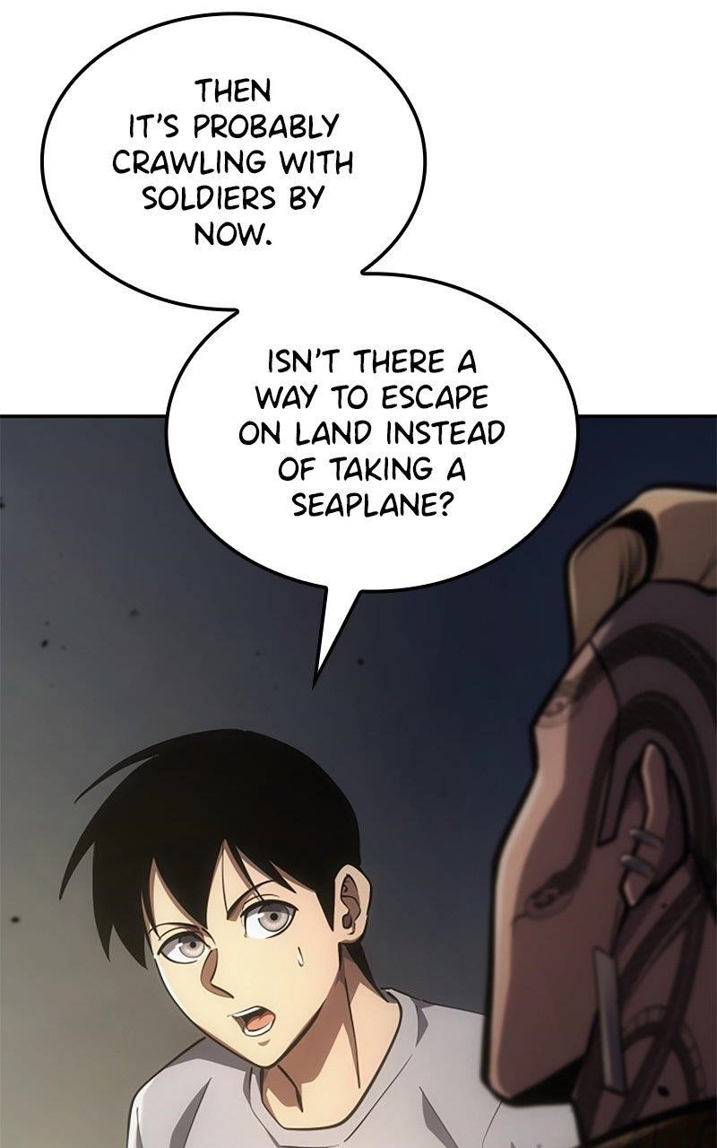 Assassin’s Creed: Forgotten Temple Chapter 102 - Page 128