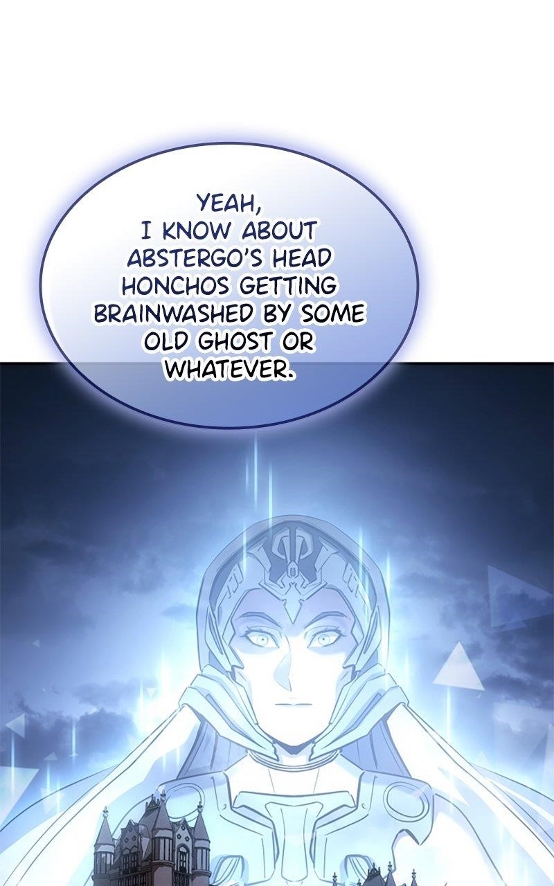 Assassin’s Creed: Forgotten Temple Chapter 102 - Page 145