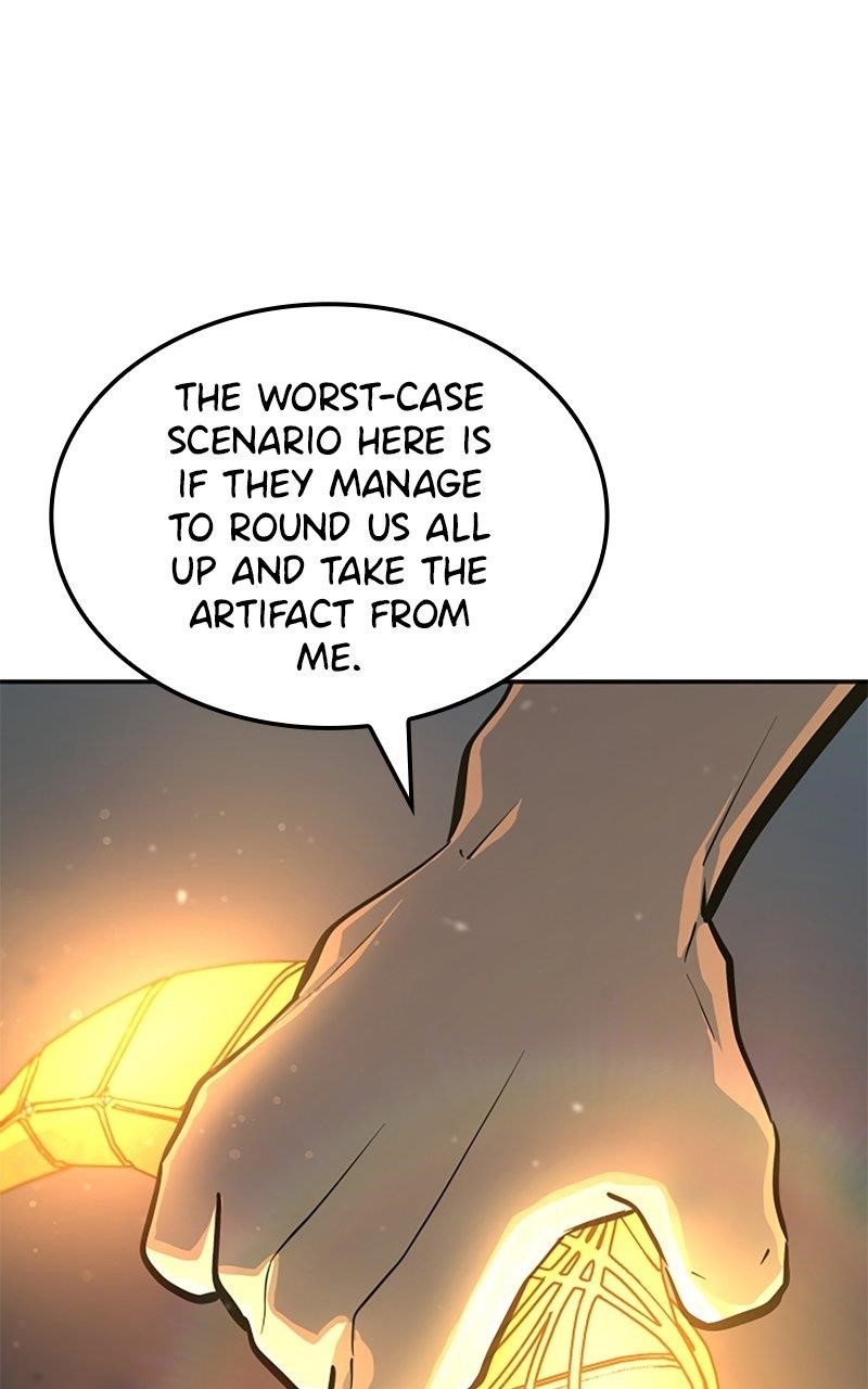 Assassin’s Creed: Forgotten Temple Chapter 102 - Page 162