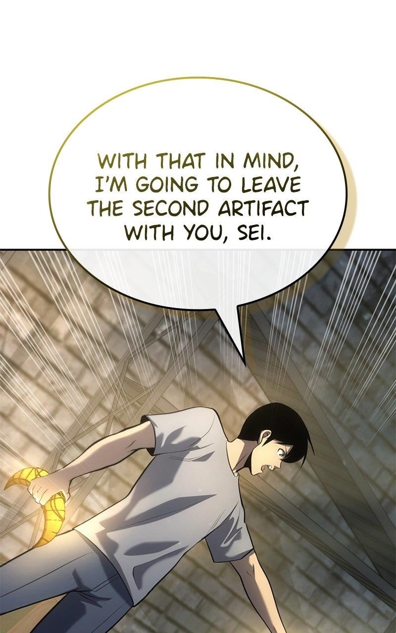 Assassin’s Creed: Forgotten Temple Chapter 102 - Page 164