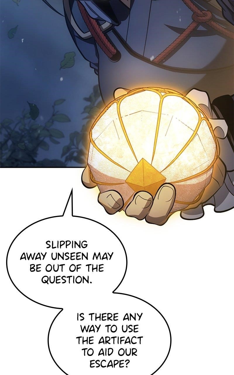 Assassin’s Creed: Forgotten Temple Chapter 102 - Page 17