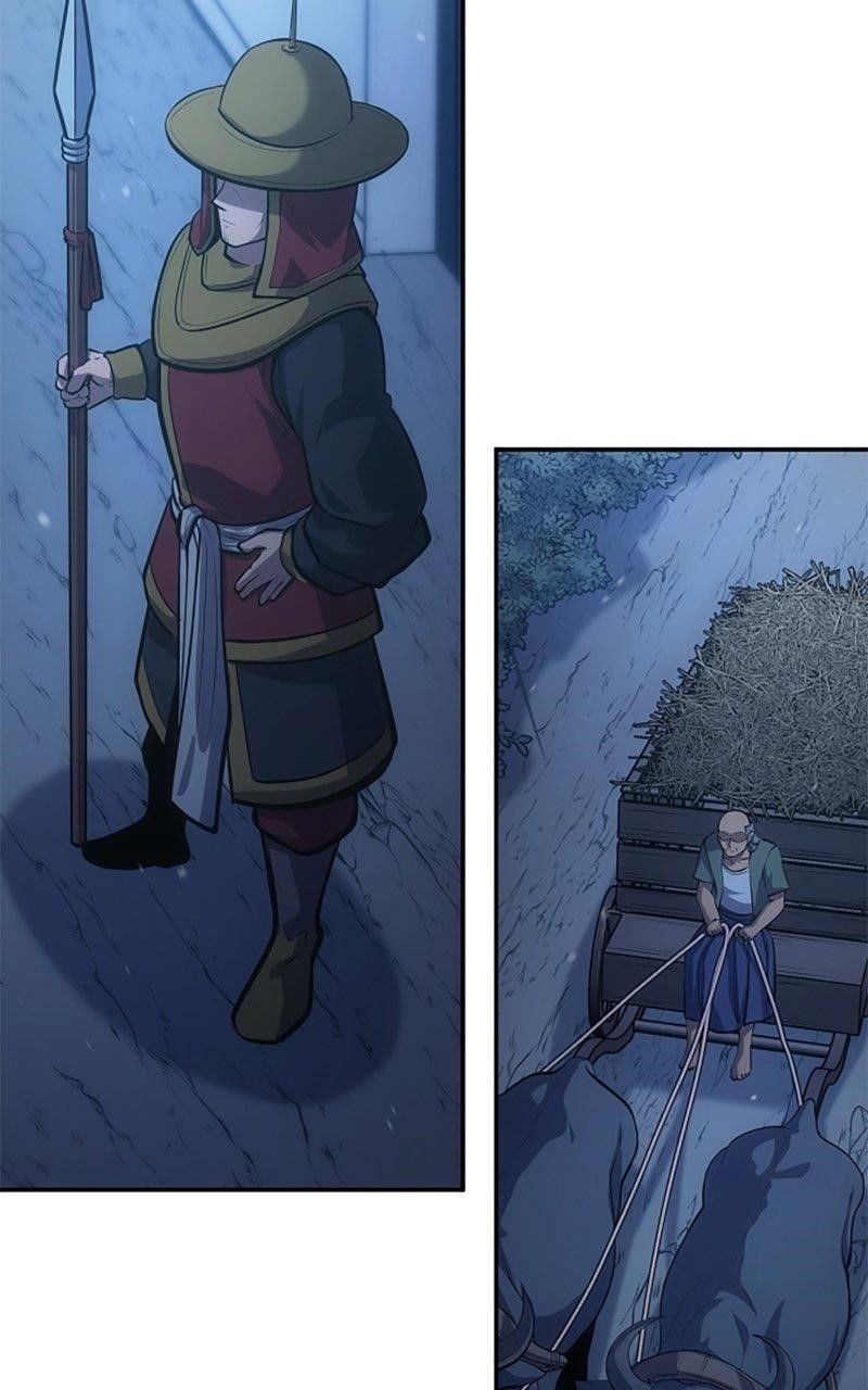 Assassin’s Creed: Forgotten Temple Chapter 102 - Page 33