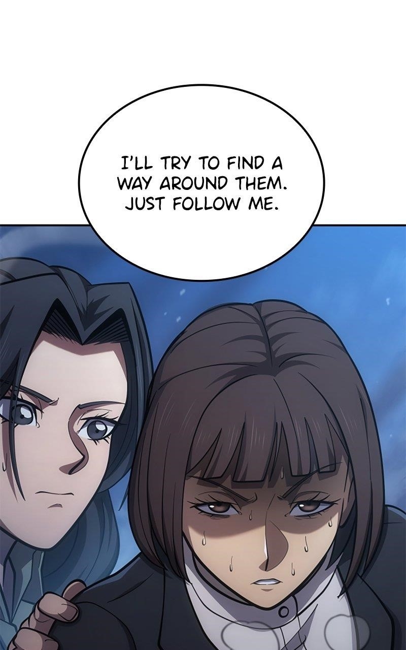 Assassin’s Creed: Forgotten Temple Chapter 103 - Page 108