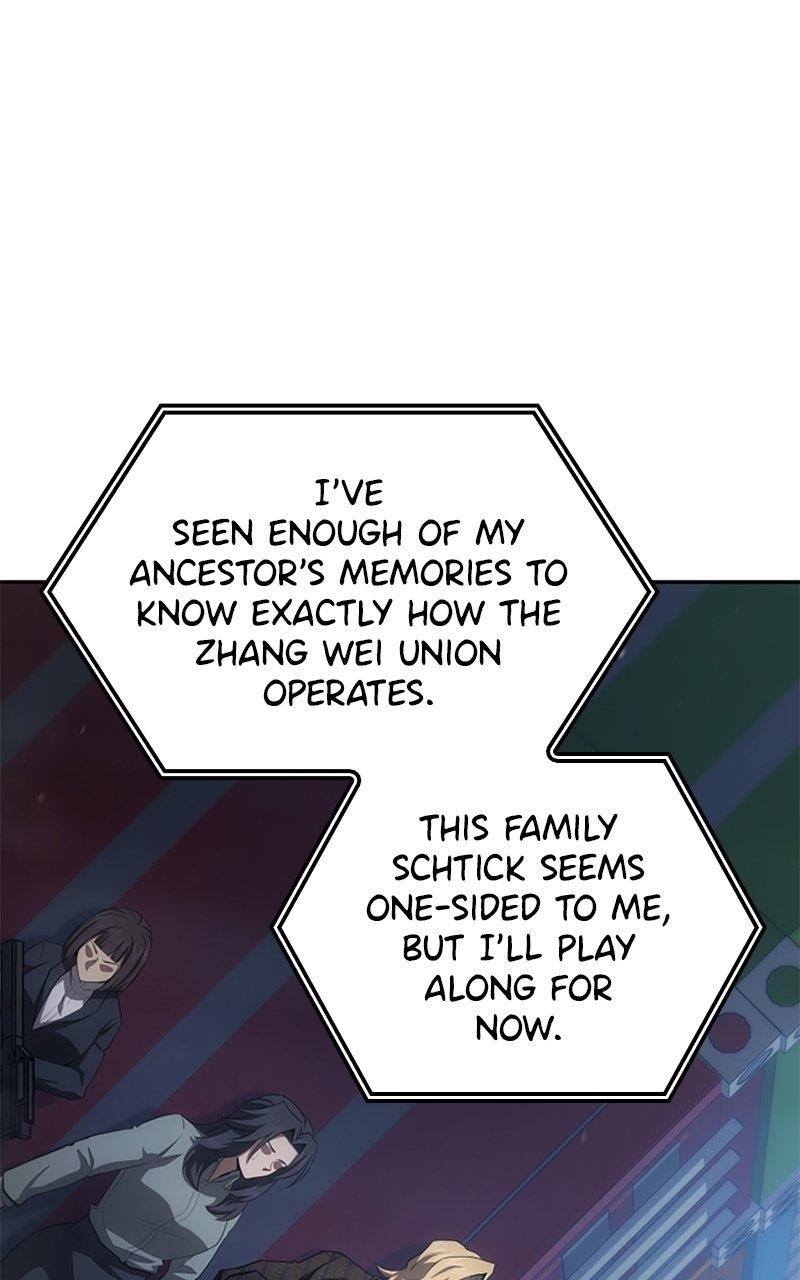 Assassin’s Creed: Forgotten Temple Chapter 103 - Page 11