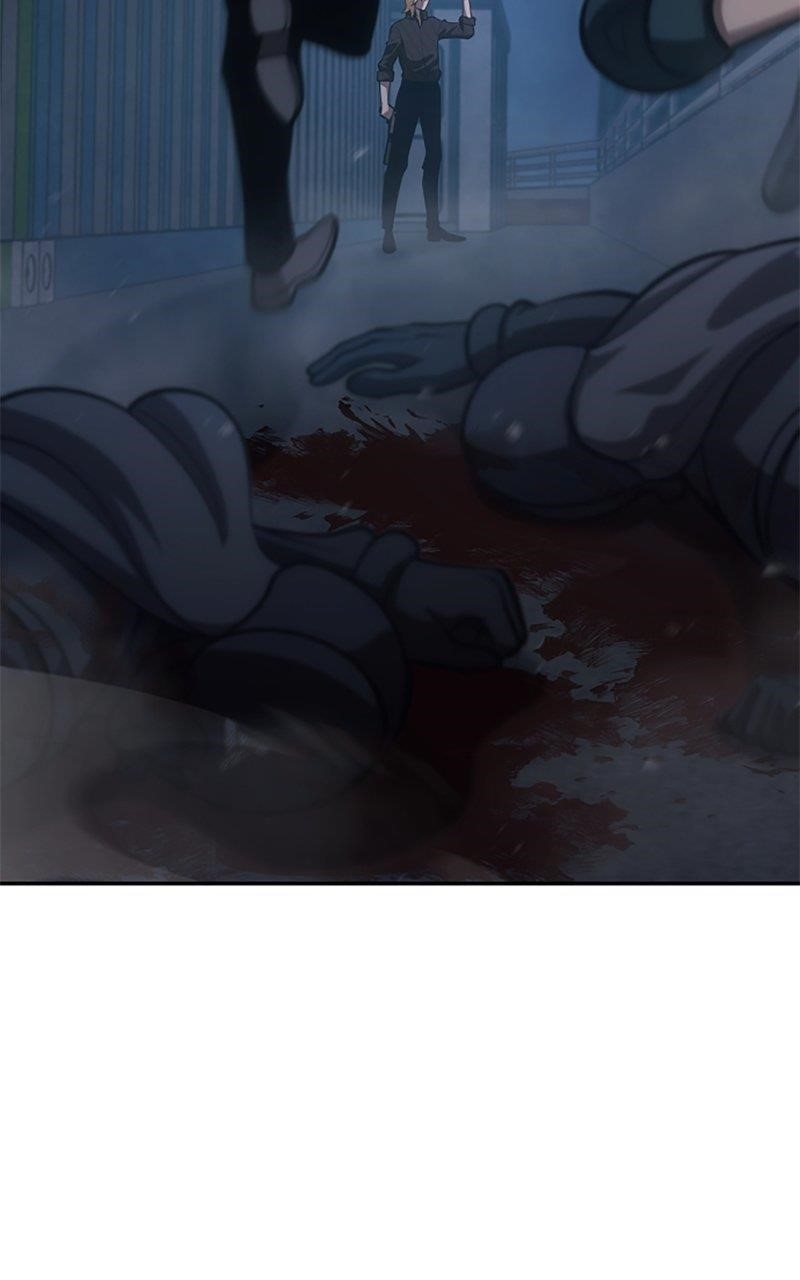 Assassin’s Creed: Forgotten Temple Chapter 103 - Page 114