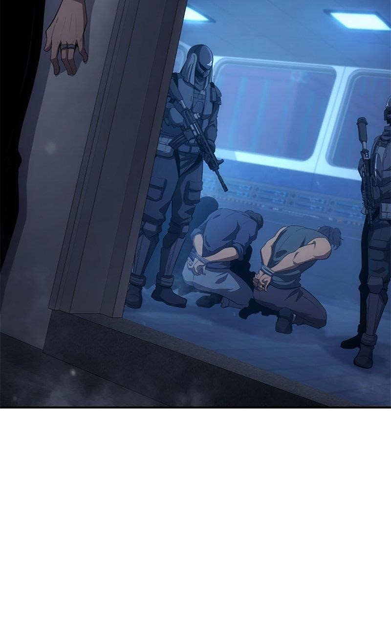 Assassin’s Creed: Forgotten Temple Chapter 103 - Page 116