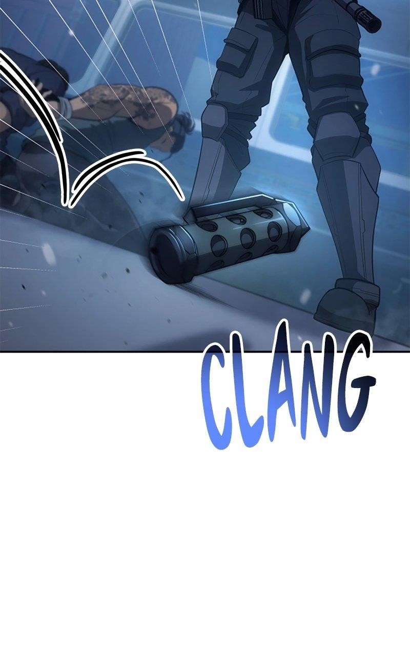 Assassin’s Creed: Forgotten Temple Chapter 103 - Page 118