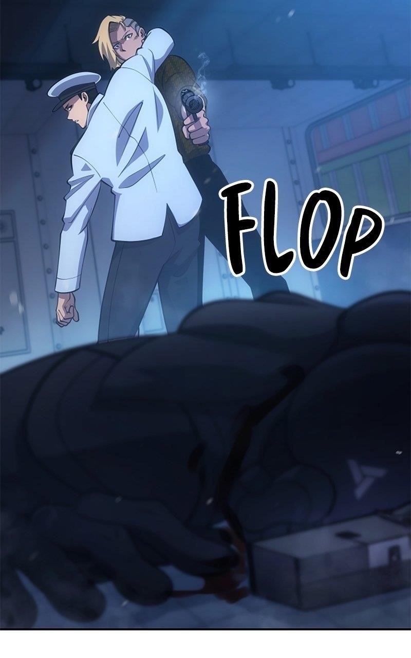 Assassin’s Creed: Forgotten Temple Chapter 103 - Page 129