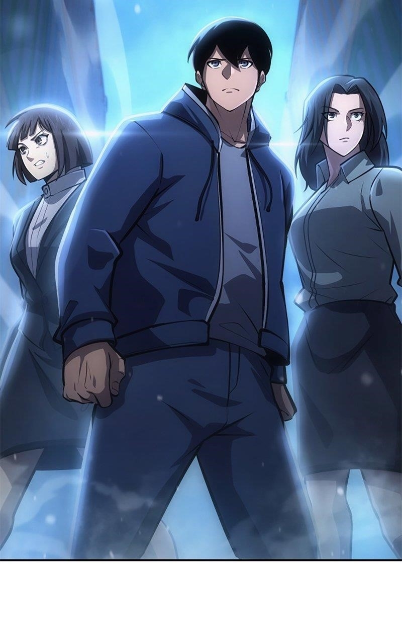 Assassin’s Creed: Forgotten Temple Chapter 103 - Page 145