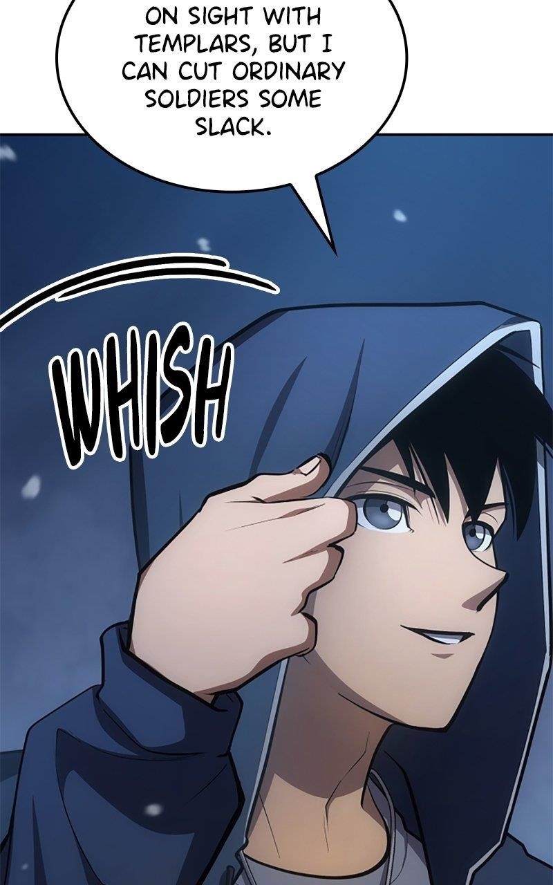 Assassin’s Creed: Forgotten Temple Chapter 103 - Page 21