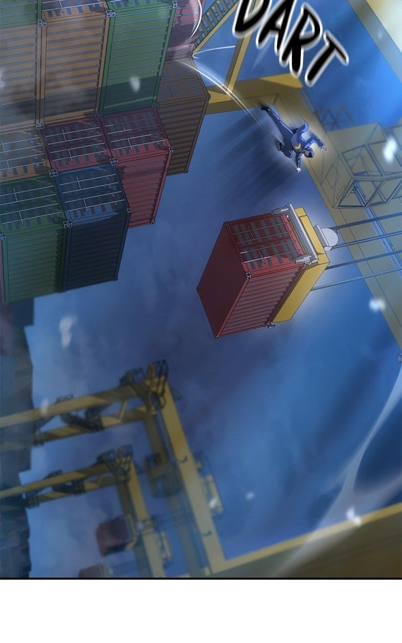 Assassin’s Creed: Forgotten Temple Chapter 103 - Page 30