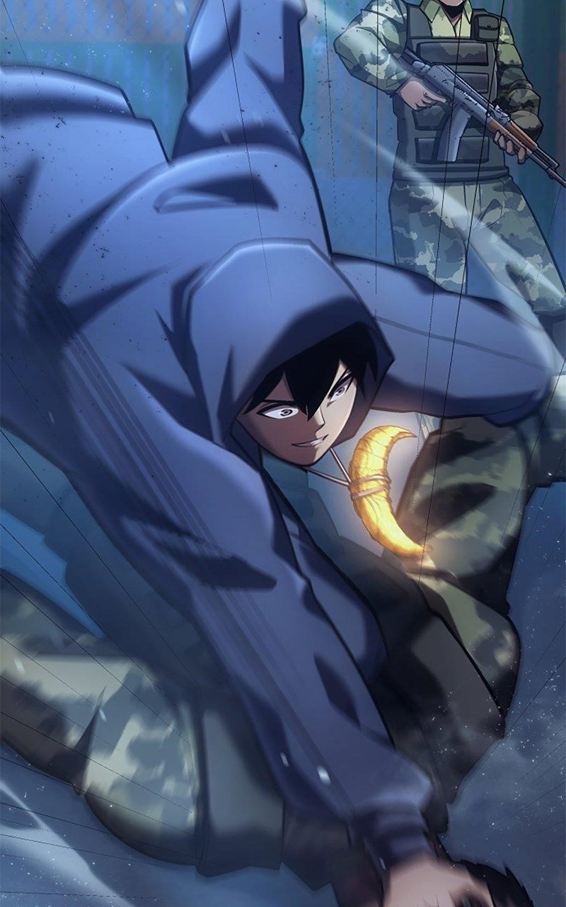 Assassin’s Creed: Forgotten Temple Chapter 103 - Page 37