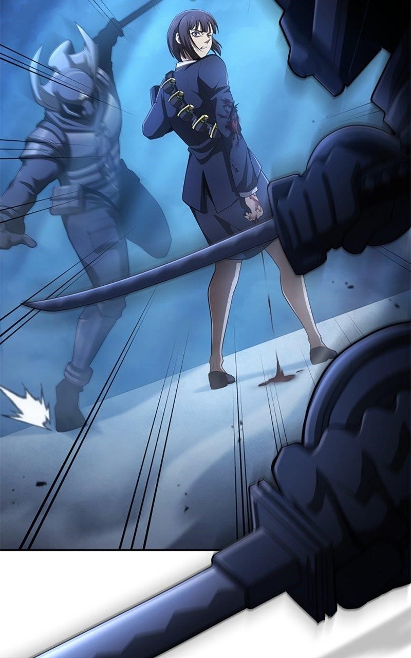 Assassin’s Creed: Forgotten Temple Chapter 104 - Page 109