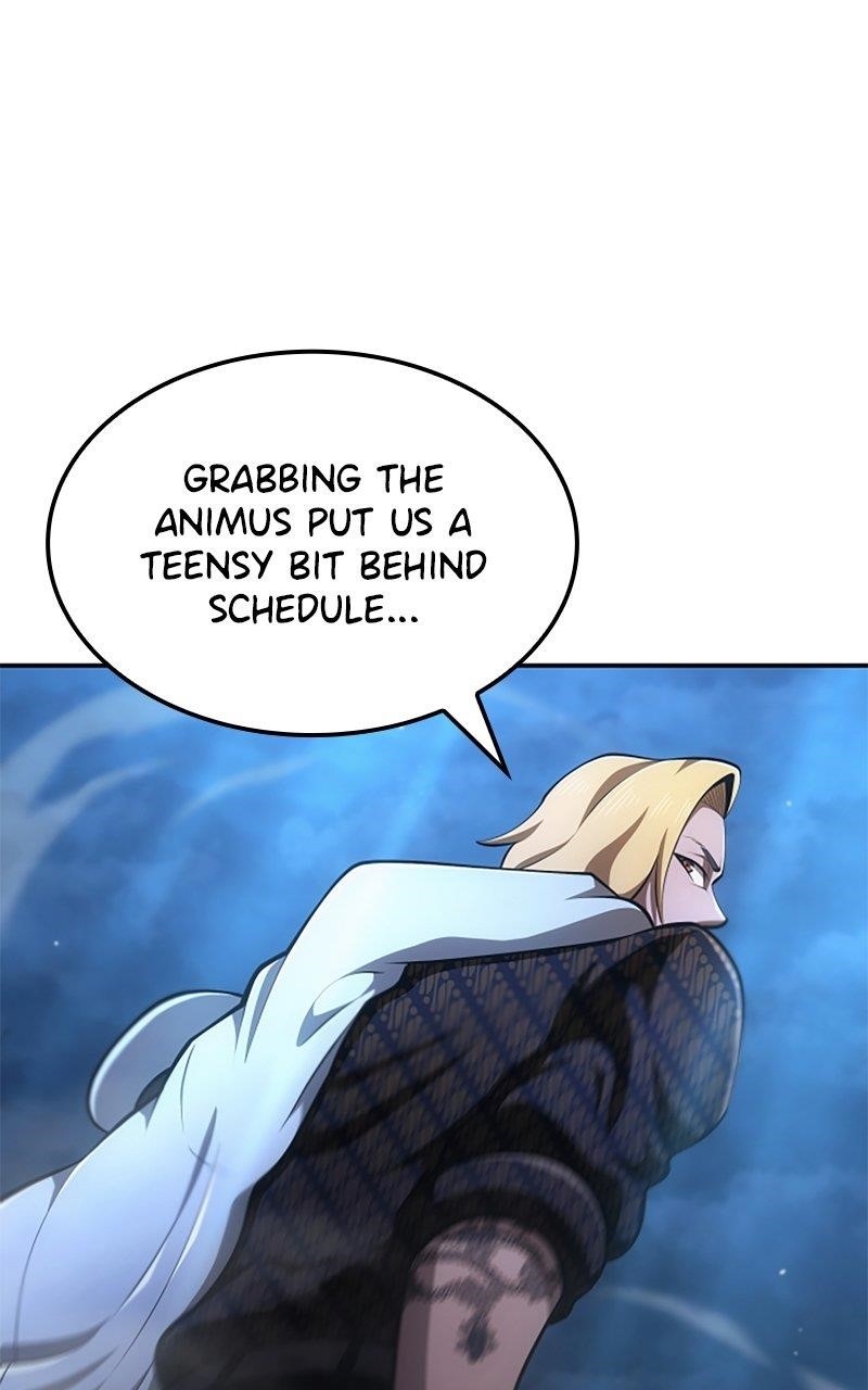 Assassin’s Creed: Forgotten Temple Chapter 104 - Page 87