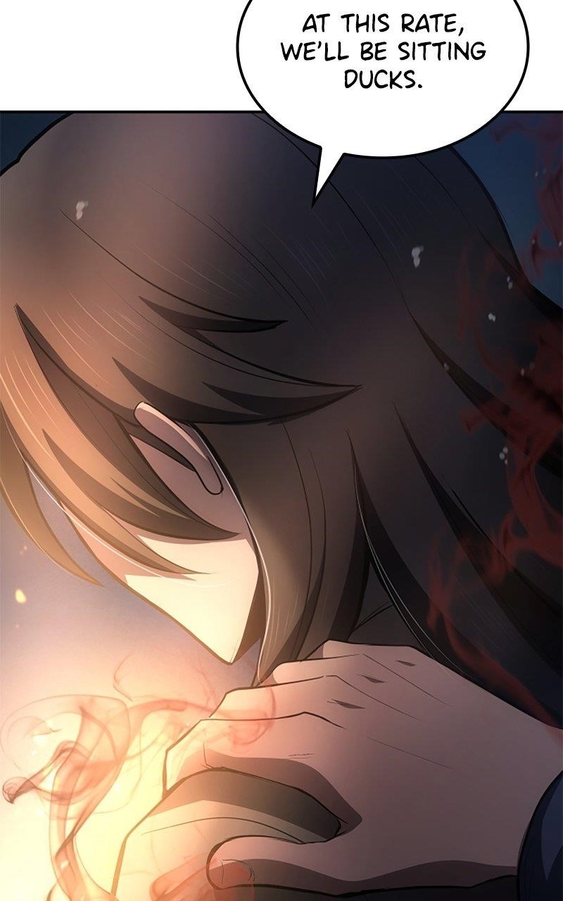 Assassin’s Creed: Forgotten Temple Chapter 105 - Page 21