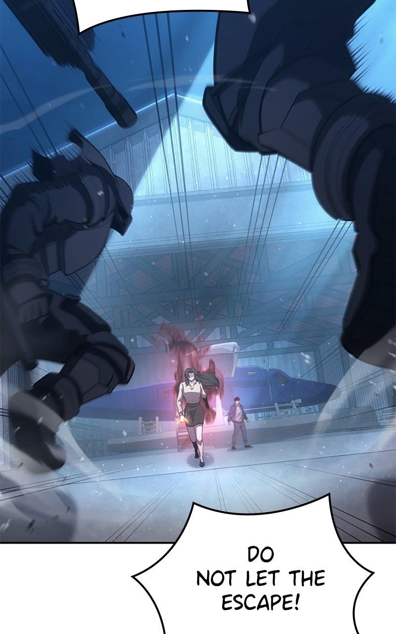 Assassin’s Creed: Forgotten Temple Chapter 105 - Page 29