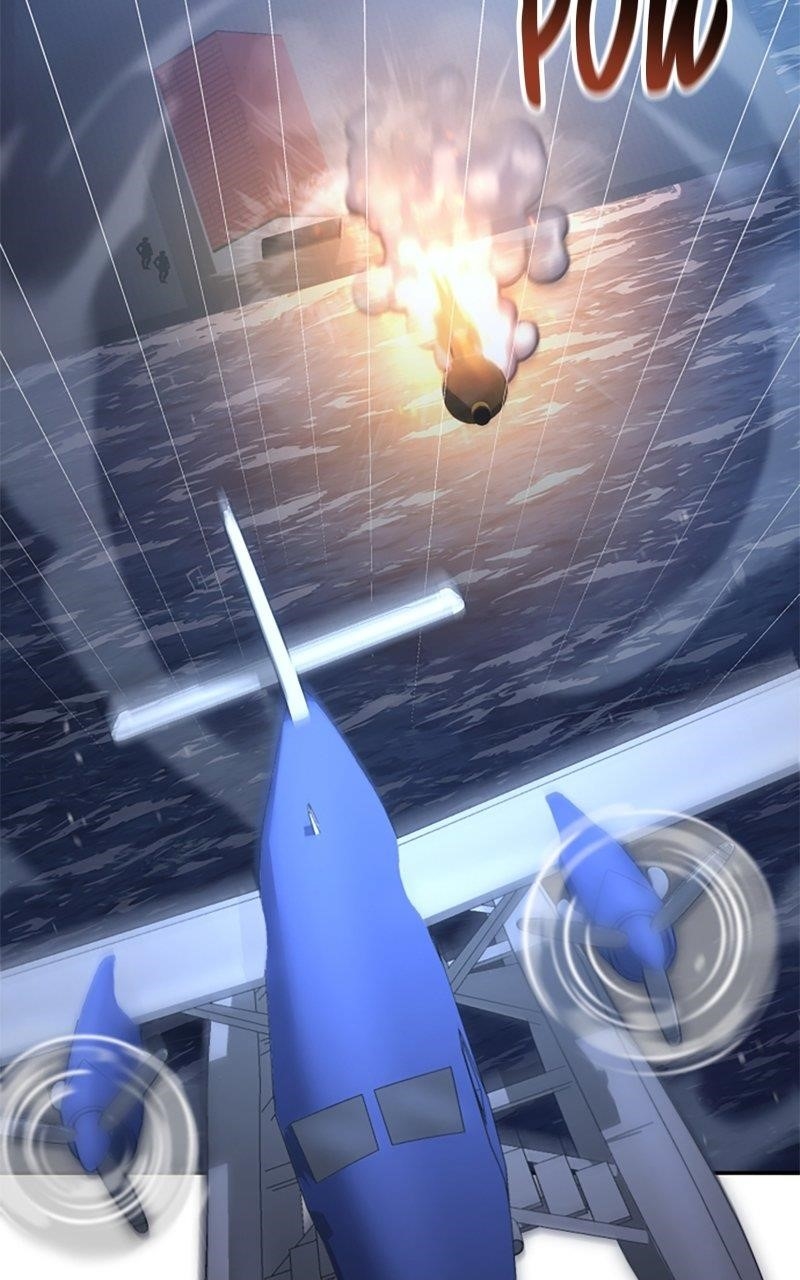 Assassin’s Creed: Forgotten Temple Chapter 105 - Page 59