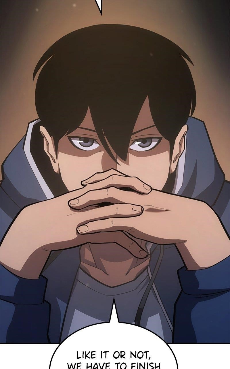 Assassin’s Creed: Forgotten Temple Chapter 105 - Page 95