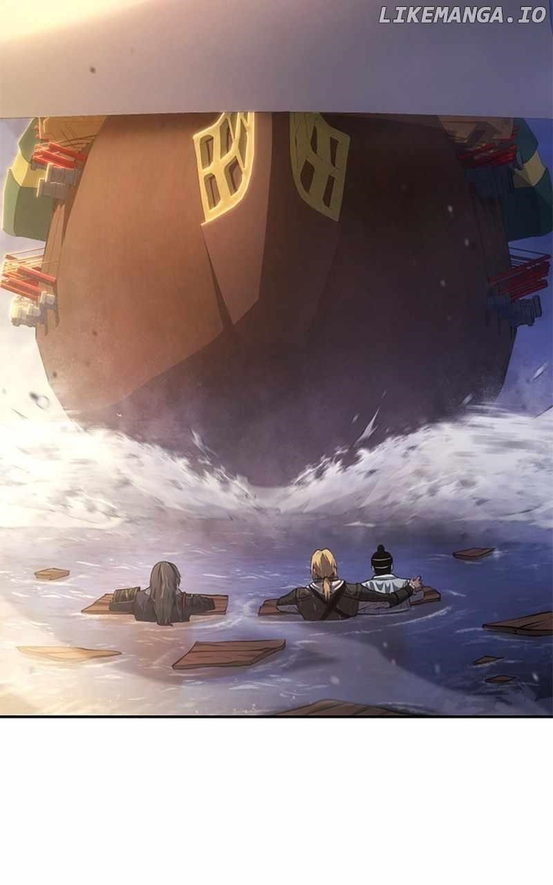 Assassin’s Creed: Forgotten Temple Chapter 106 - Page 101