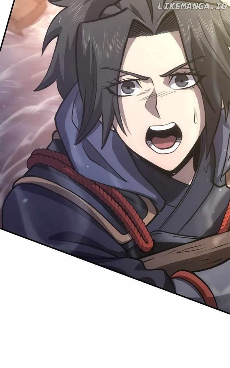 Assassin’s Creed: Forgotten Temple Chapter 106 - Page 107