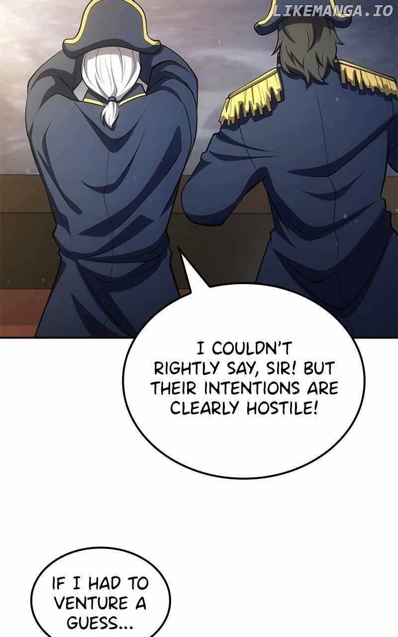 Assassin’s Creed: Forgotten Temple Chapter 106 - Page 117