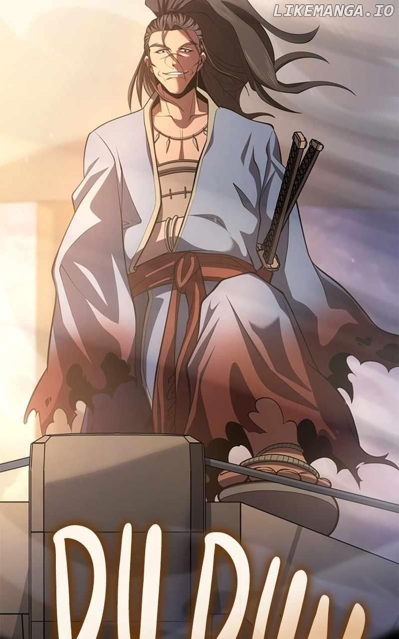 Assassin’s Creed: Forgotten Temple Chapter 106 - Page 119