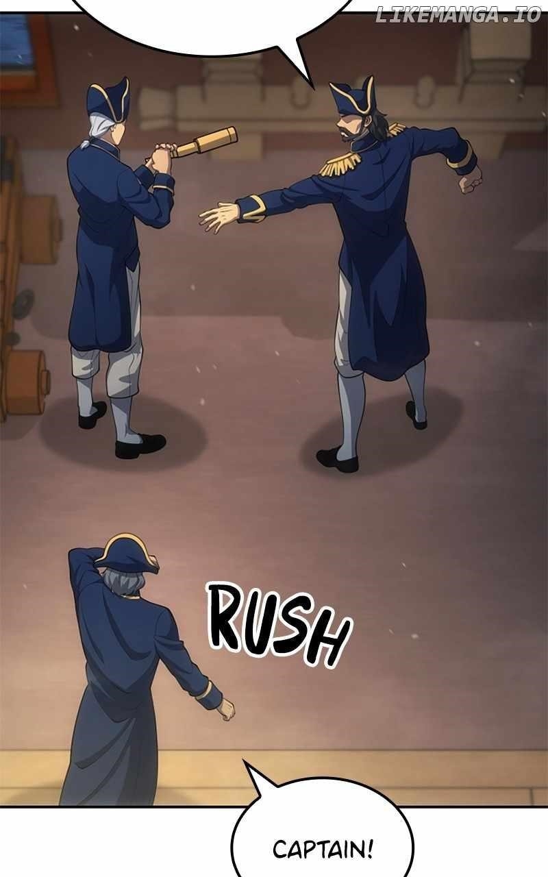 Assassin’s Creed: Forgotten Temple Chapter 106 - Page 121