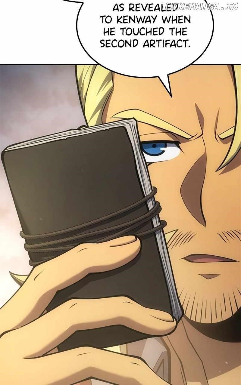 Assassin’s Creed: Forgotten Temple Chapter 106 - Page 130