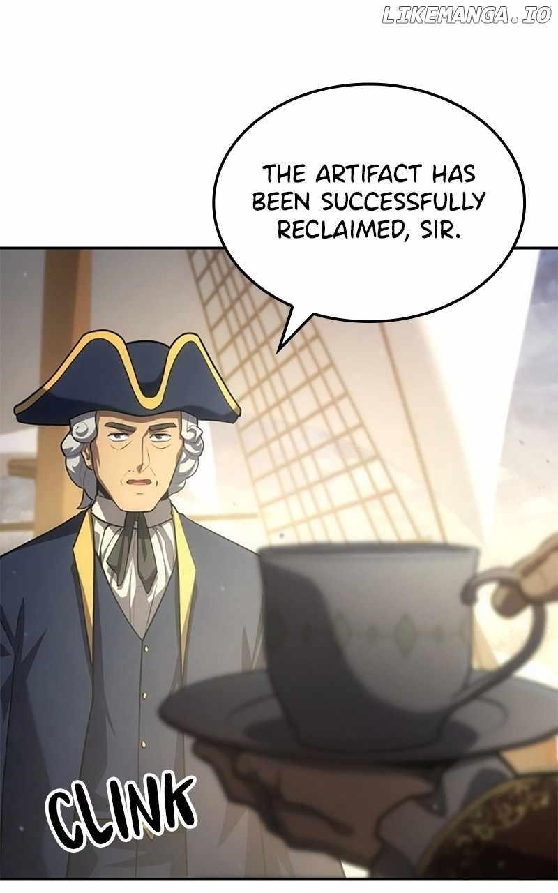 Assassin’s Creed: Forgotten Temple Chapter 106 - Page 142