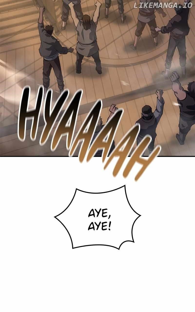 Assassin’s Creed: Forgotten Temple Chapter 106 - Page 19