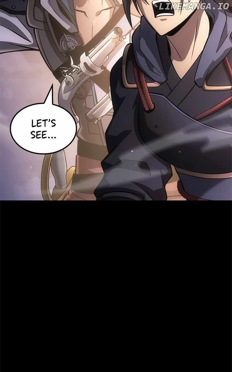 Assassin’s Creed: Forgotten Temple Chapter 106 - Page 21